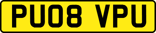 PU08VPU