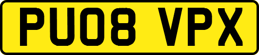 PU08VPX