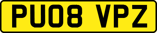 PU08VPZ