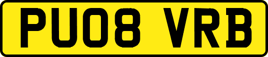 PU08VRB