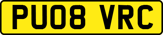 PU08VRC