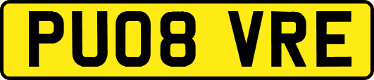PU08VRE