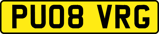 PU08VRG
