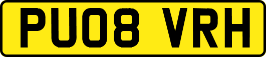 PU08VRH