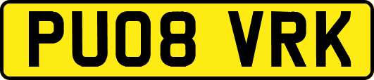 PU08VRK