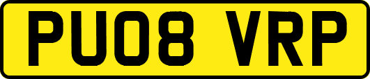 PU08VRP