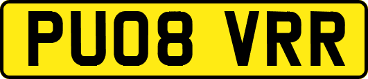 PU08VRR