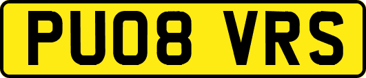 PU08VRS