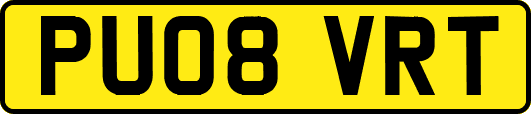 PU08VRT