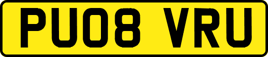 PU08VRU