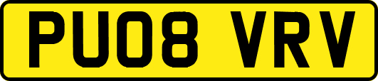 PU08VRV
