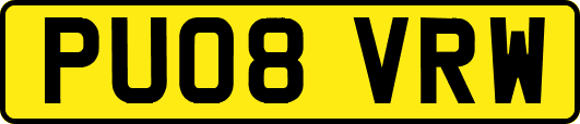 PU08VRW
