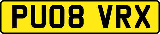 PU08VRX