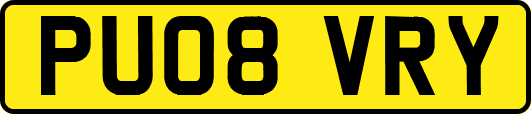 PU08VRY