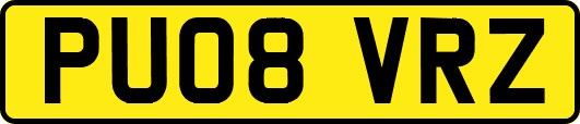 PU08VRZ