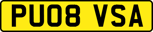 PU08VSA