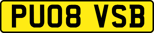 PU08VSB