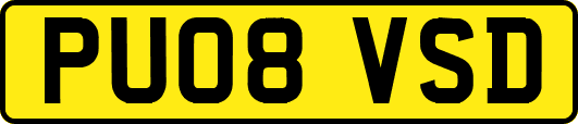 PU08VSD