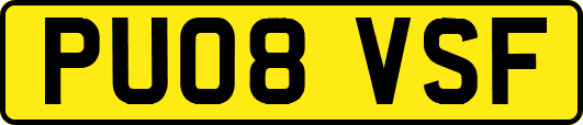 PU08VSF