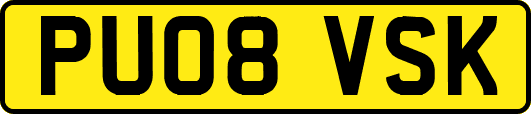 PU08VSK