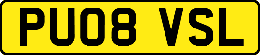 PU08VSL
