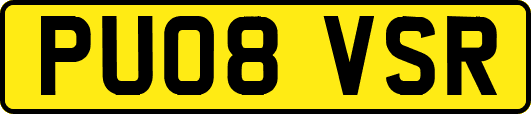 PU08VSR