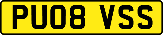 PU08VSS