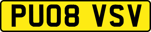 PU08VSV