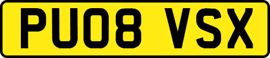 PU08VSX