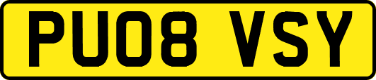 PU08VSY