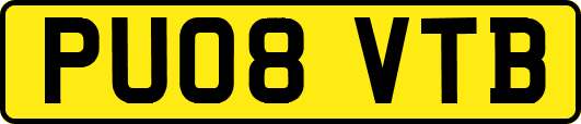PU08VTB