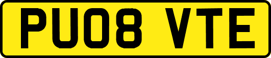 PU08VTE