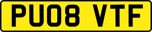 PU08VTF