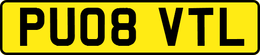 PU08VTL