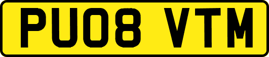 PU08VTM