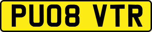 PU08VTR