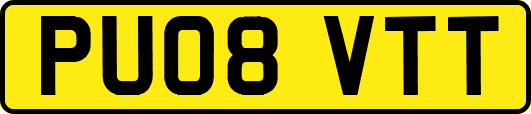PU08VTT