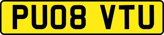 PU08VTU
