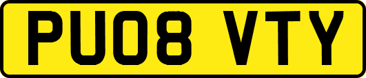PU08VTY