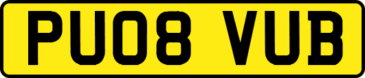 PU08VUB