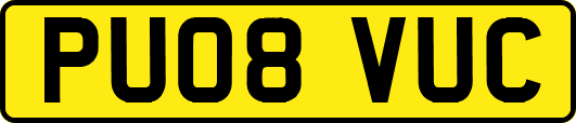 PU08VUC