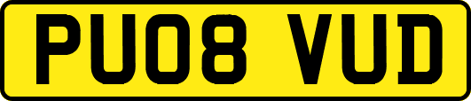 PU08VUD
