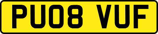 PU08VUF