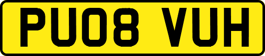 PU08VUH