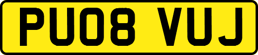 PU08VUJ