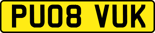 PU08VUK