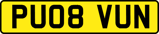 PU08VUN