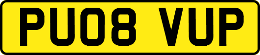 PU08VUP