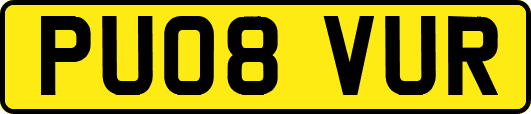 PU08VUR