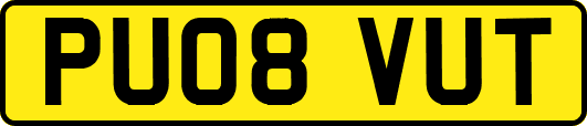 PU08VUT